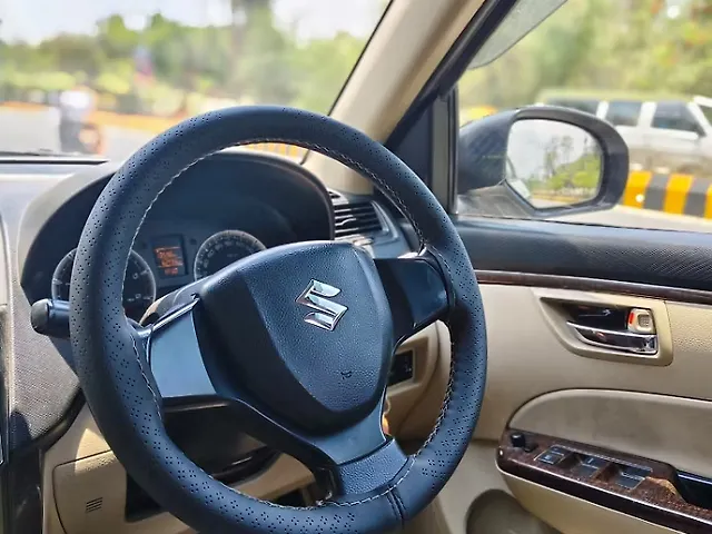 Used Maruti Suzuki Swift Dzire [2015-2017] VDi ABS in Nagpur