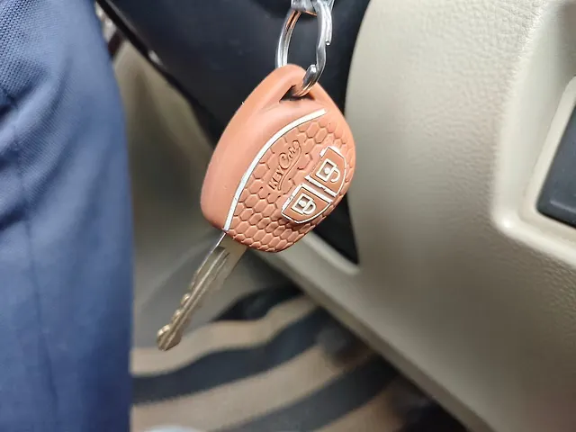 Used Maruti Suzuki Swift Dzire [2015-2017] VDi ABS in Nagpur