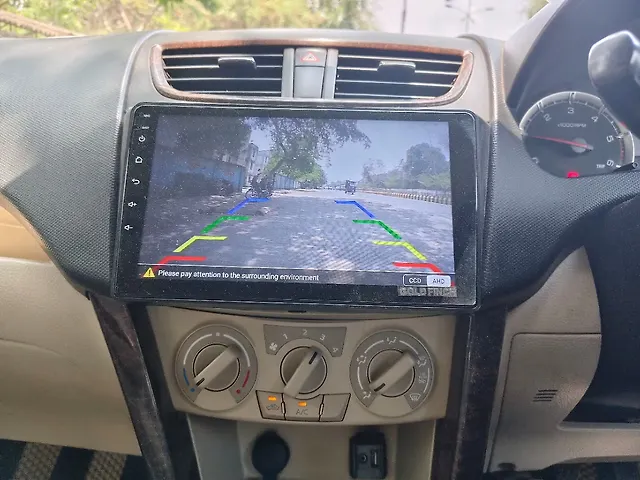 Used Maruti Suzuki Swift Dzire [2015-2017] VDi ABS in Nagpur