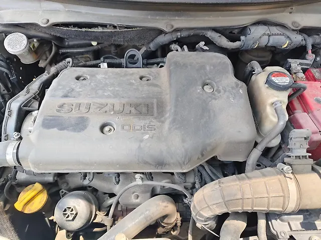 Used Maruti Suzuki Swift Dzire [2015-2017] VDi ABS in Nagpur