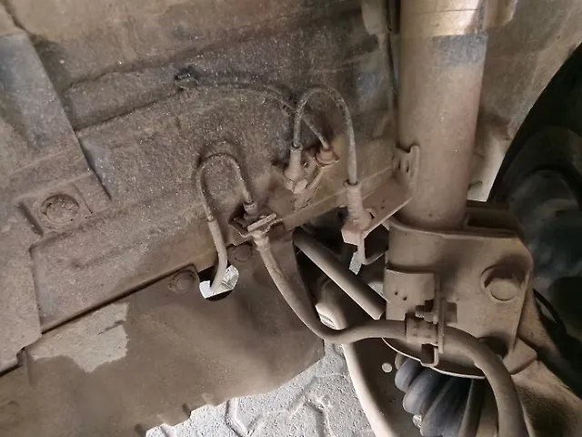 Used Maruti Suzuki Swift Dzire [2015-2017] VDi ABS in Nagpur