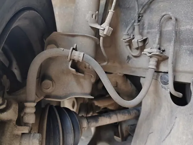 Used Maruti Suzuki Swift Dzire [2015-2017] VDi ABS in Nagpur