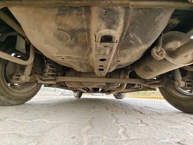 Used Maruti Suzuki Swift Dzire [2015-2017] VDi ABS in Nagpur
