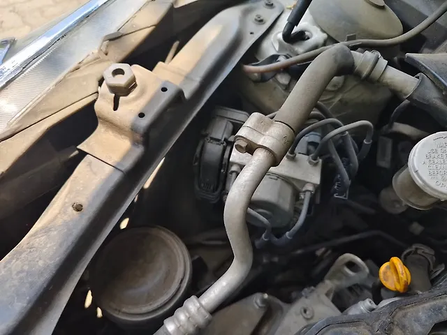 Used Maruti Suzuki Swift Dzire [2015-2017] VDi ABS in Nagpur