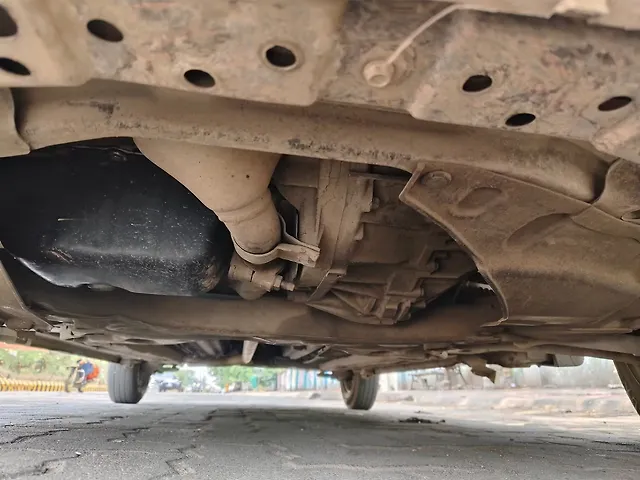 Used Maruti Suzuki Swift Dzire [2015-2017] VDi ABS in Nagpur