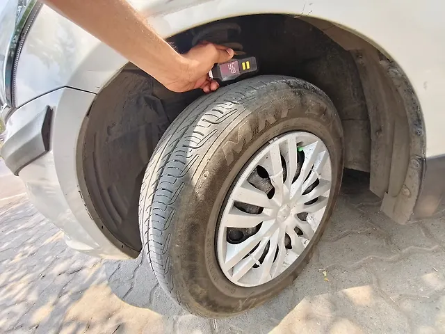 Used Maruti Suzuki Swift Dzire [2015-2017] VDi ABS in Nagpur