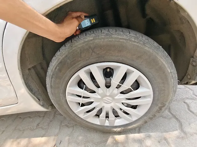 Used Maruti Suzuki Swift Dzire [2015-2017] VDi ABS in Nagpur
