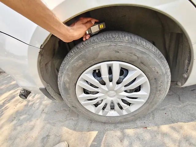Used Maruti Suzuki Swift Dzire [2015-2017] VDi ABS in Nagpur