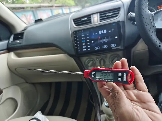 Used Maruti Suzuki Swift Dzire [2015-2017] VDi ABS in Nagpur