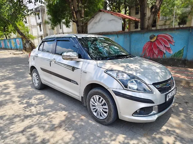 Used Maruti Suzuki Swift Dzire [2015-2017] VDi ABS in Nagpur