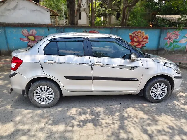Used Maruti Suzuki Swift Dzire [2015-2017] VDi ABS in Nagpur