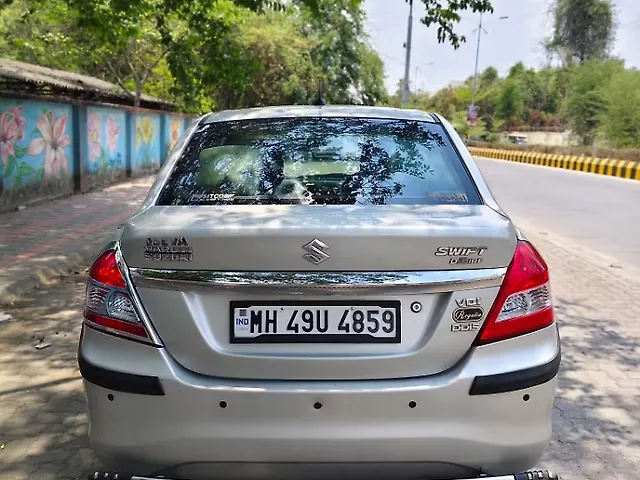 Used Maruti Suzuki Swift Dzire [2015-2017] VDi ABS in Nagpur