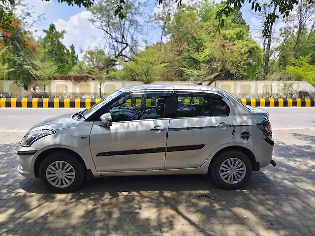 Used Maruti Suzuki Swift Dzire [2015-2017] VDi ABS in Nagpur
