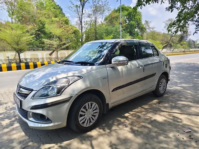 Used Maruti Suzuki Swift Dzire [2015-2017] VDi ABS in Nagpur