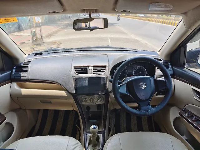 Used Maruti Suzuki Swift Dzire [2015-2017] VDi ABS in Nagpur