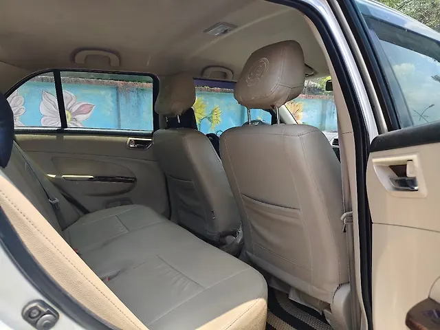 Used Maruti Suzuki Swift Dzire [2015-2017] VDi ABS in Nagpur