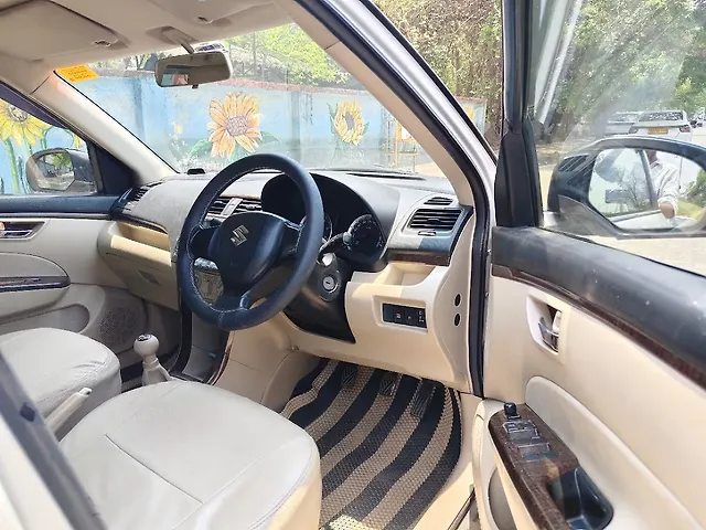 Used Maruti Suzuki Swift Dzire [2015-2017] VDi ABS in Nagpur