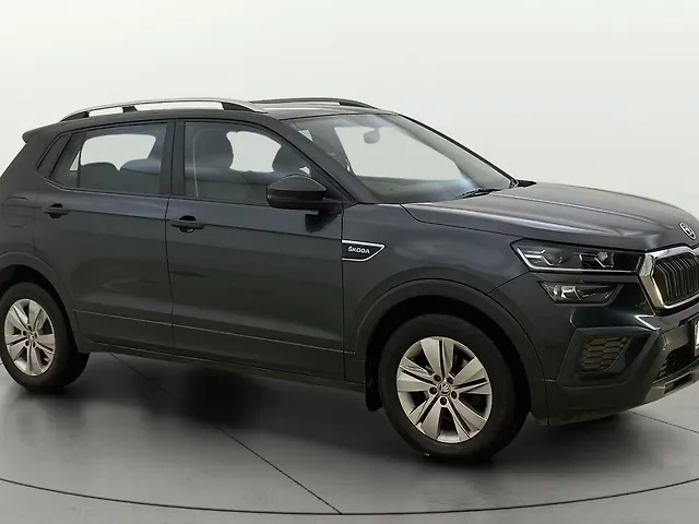 Used 2022 Skoda Kushaq in Thane Used 2022 Skoda Kushaq in Thane