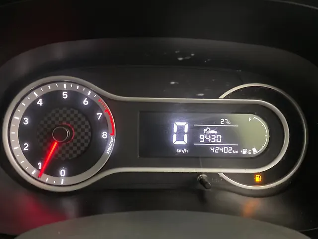 Used Hyundai Grand i10 Nios [2019-2023] Sportz 1.2 Kappa VTVT Dual Tone in Bangalore