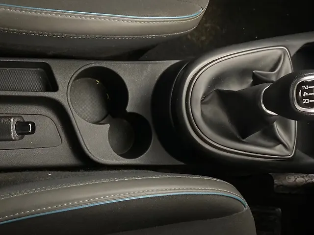 Used Hyundai Grand i10 Nios [2019-2023] Sportz 1.2 Kappa VTVT Dual Tone in Bangalore