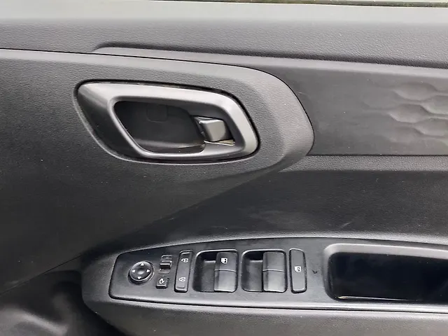Used Hyundai Grand i10 Nios [2019-2023] Sportz 1.2 Kappa VTVT Dual Tone in Bangalore
