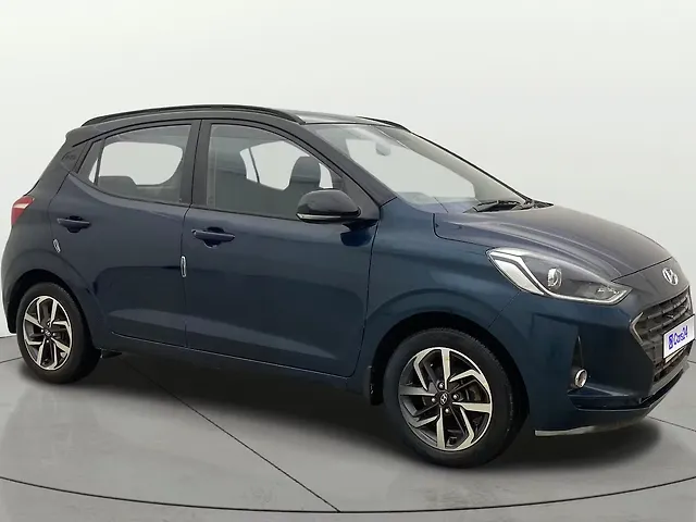 Used 2019 Hyundai Grand i10 NIOS in Bangalore Used 2019 Hyundai Grand i10 NIOS in Bangalore