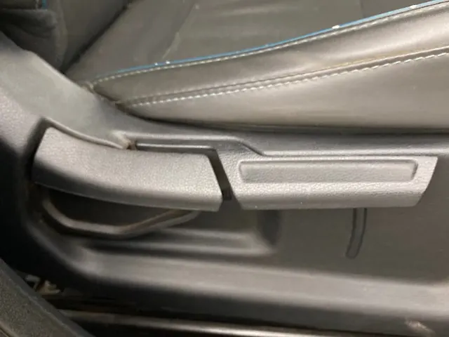 Used Hyundai Grand i10 Nios [2019-2023] Sportz 1.2 Kappa VTVT Dual Tone in Bangalore