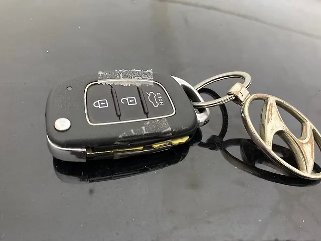 Used Hyundai Grand i10 Nios [2019-2023] Sportz 1.2 Kappa VTVT Dual Tone in Bangalore