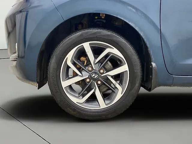 Used Hyundai Grand i10 Nios [2019-2023] Sportz 1.2 Kappa VTVT Dual Tone in Bangalore