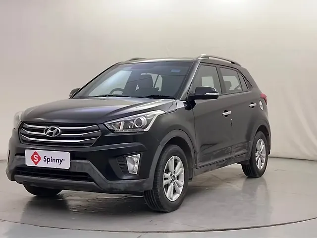 Used 2016 Hyundai Creta in Bangalore Used 2016 Hyundai Creta in Bangalore