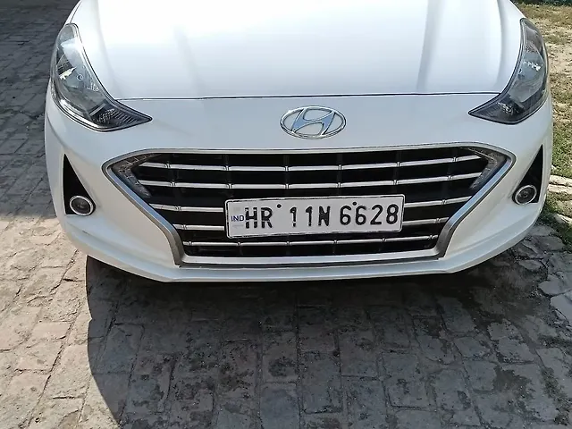 Used 2022 Hyundai Grand i10 NIOS in Panipat