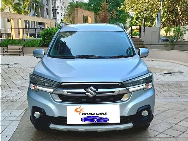 Used 2022 Maruti Suzuki XL6 in Mumbai