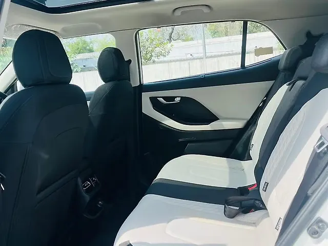 Used Hyundai Creta [2019-2020] SX 1.6 Petrol in Delhi
