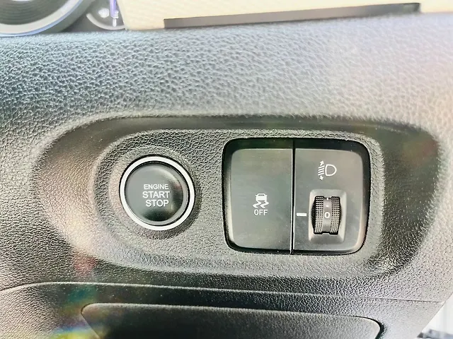 Used Hyundai Creta [2019-2020] SX 1.6 Petrol in Delhi