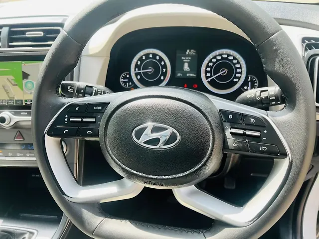Used Hyundai Creta [2019-2020] SX 1.6 Petrol in Delhi