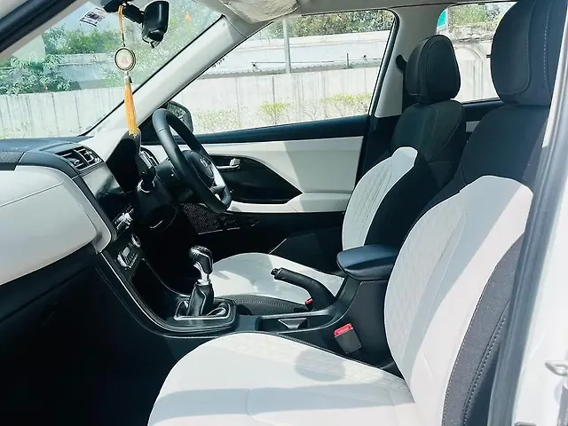 Used Hyundai Creta [2019-2020] SX 1.6 Petrol in Delhi