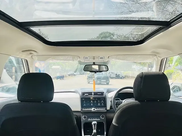 Used Hyundai Creta [2019-2020] SX 1.6 Petrol in Delhi