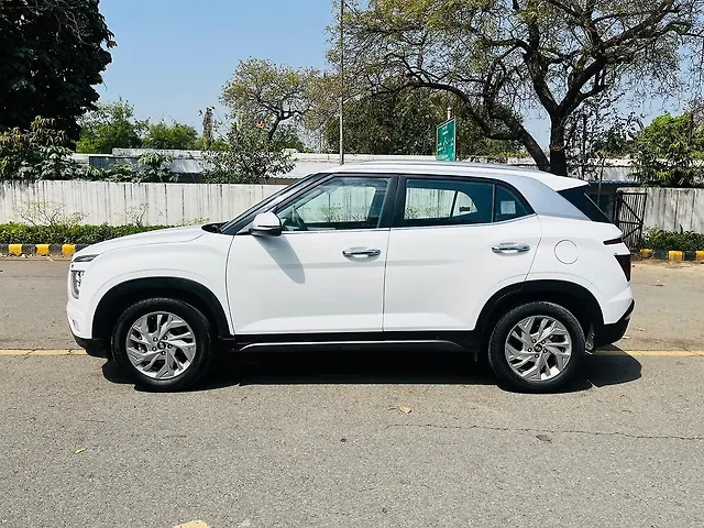 Used Hyundai Creta [2019-2020] SX 1.6 Petrol in Delhi
