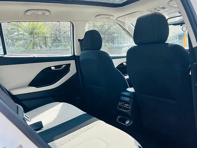 Used Hyundai Creta [2019-2020] SX 1.6 Petrol in Delhi