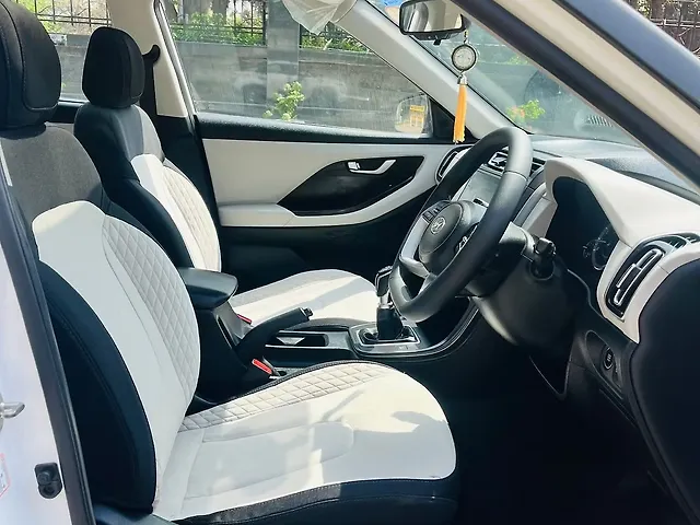 Used Hyundai Creta [2019-2020] SX 1.6 Petrol in Delhi