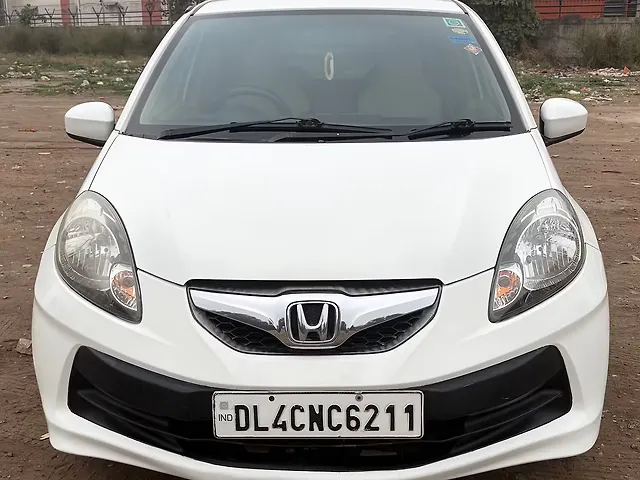 Used 2011 Honda Brio in Delhi