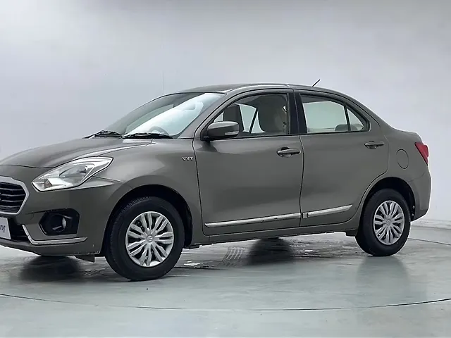 Used 2017 Maruti Suzuki DZire in Ghaziabad