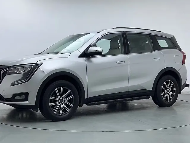 Used 2022 Mahindra XUV700 in Ghaziabad
