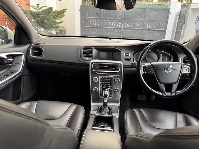 Used Volvo S60 [2015-2020] D4 R in Coimbatore