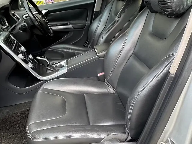 Used Volvo S60 [2015-2020] D4 R in Coimbatore