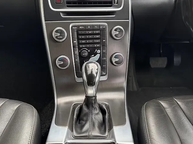 Used Volvo S60 [2015-2020] D4 R in Coimbatore
