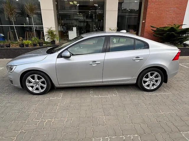 Used Volvo S60 [2015-2020] D4 R in Coimbatore