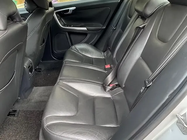 Used Volvo S60 [2015-2020] D4 R in Coimbatore