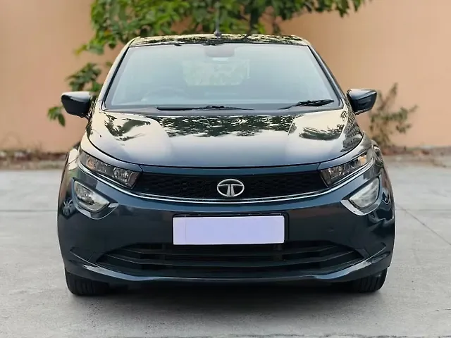 Used 2020 Tata Altroz in Vadodara Used 2020 Tata Altroz in Vadodara