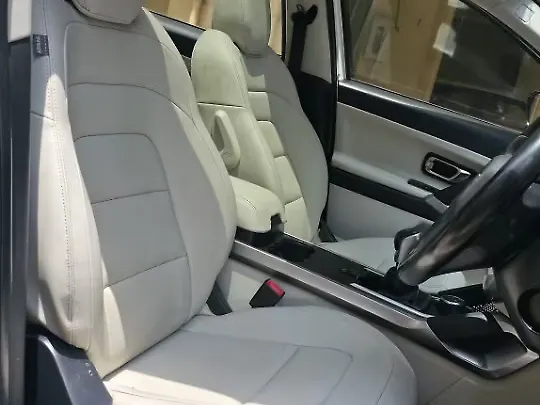 Used Tata Safari [2021-2023] XZ Plus in Nashik